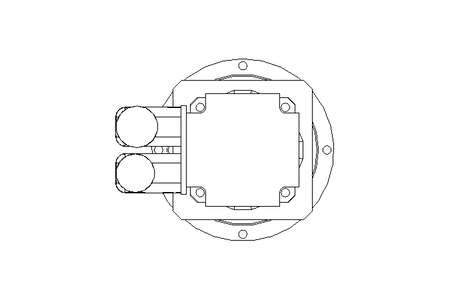 Planetengetriebemotor 1,30 Nm