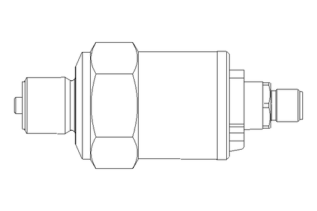 PRESSURE TRANSMITTER