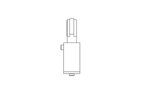 Spannbox Gr. 1 10B-1 Bogenprofil