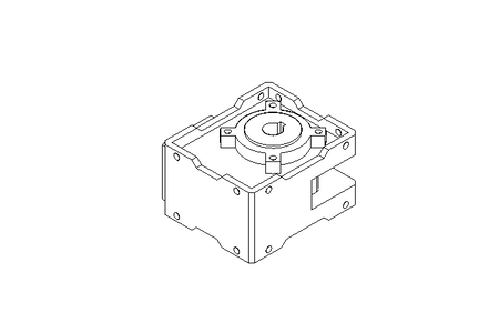 Worm Gear