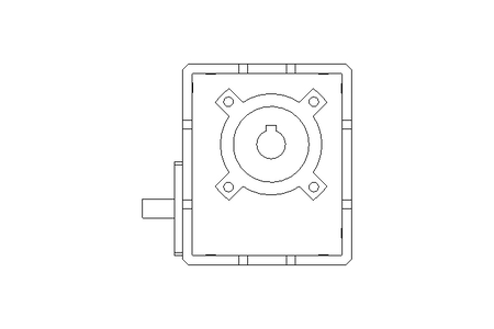 Worm Gear