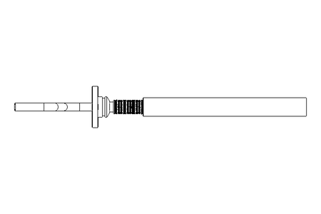 Heating cartridge 230V 2000W