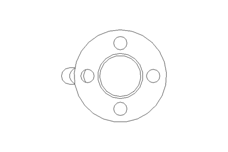 Heizpatrone 230V 2000W