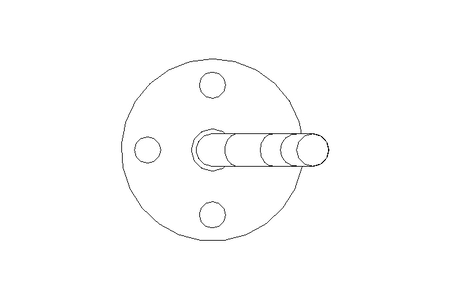 Heizpatrone 230V 2000W