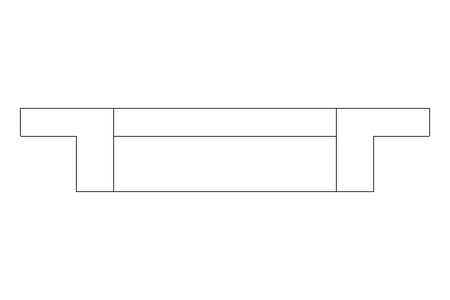 Fastening plate