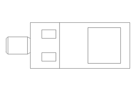 Drucksensor SDE1