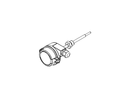 SONDE DE TEMPERATURE TST40N