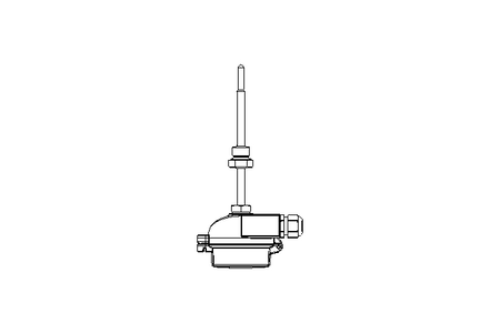 TEMPERATURE SENSOR TST40N