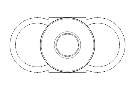 Y-Steckverbindung QSY-4-K-SA