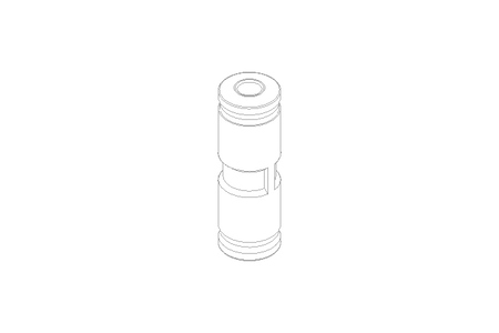 SOCKET CONNECTOR  QS-4-K-SA