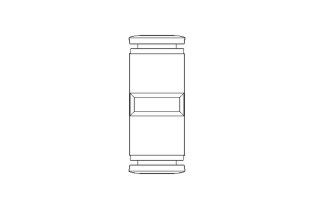 Plug-in connection QS-10-K-SA