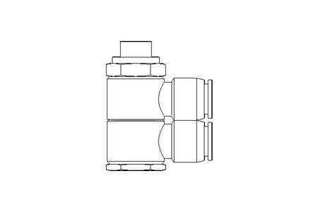 DISTRIBUTOR/MANIFOLD