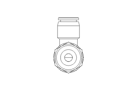 DISTRIBUTOR/MANIFOLD