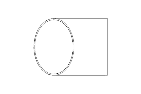 Bogen BS-45-114,3x2,6 1.4539 DIN 2605