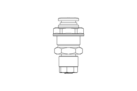 COMBINATION PLUG-IN CONNECTION