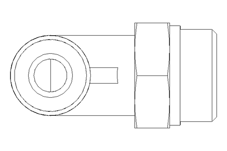 SCREW CONNECTION