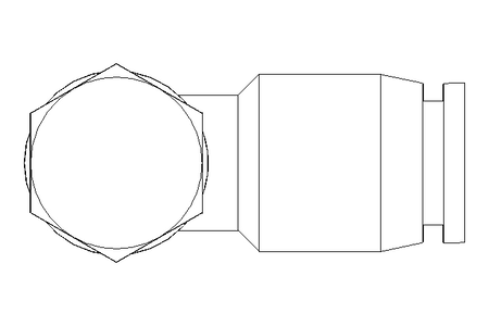 L SCREW CONNECTION (REPT.0950276003)