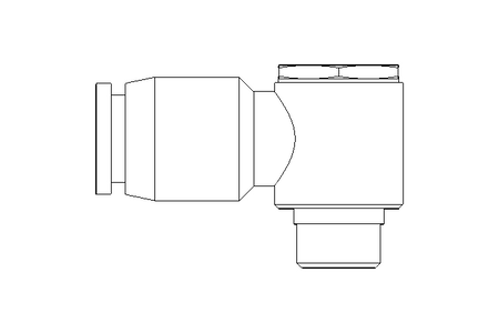 ATORNILLADURA/CONEXION ROSCADA