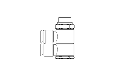 DISTRIBUTOR/MANIFOLD