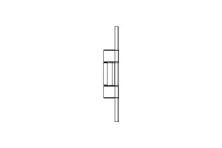 Catena a cerniera 60S84XMHB B=83,8