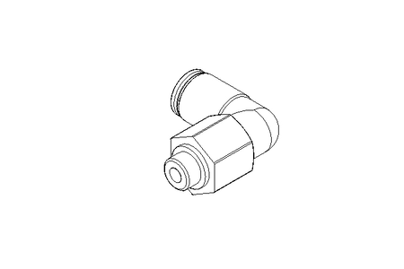 L-Steckverschraubung QSRL-G1/8-8-K-SA