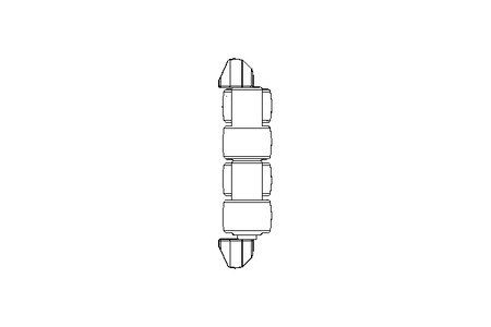 Ringhierina L=252 B=11,5