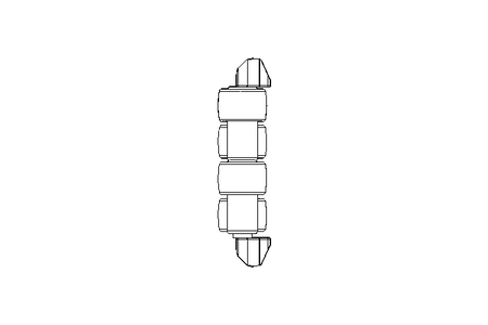 Ringhierina L=252 B=11,5