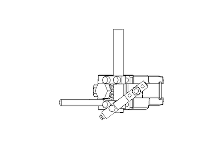 SPRAYING DEVICE