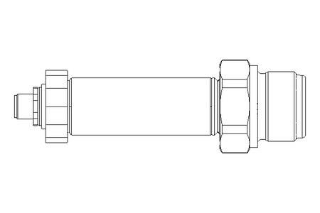 Pressure transmitter