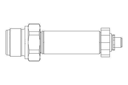 Drucktransmitter