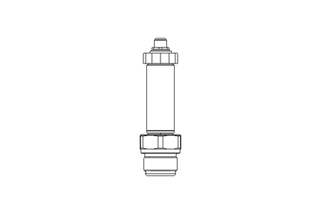 REGULATEUR DE PRESSION