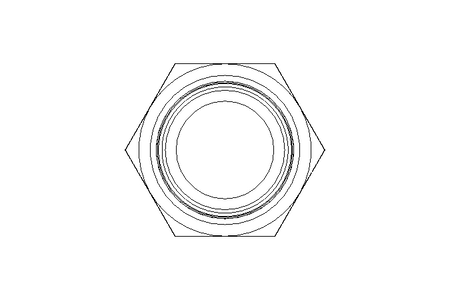 Tubuladura L 42 G 1 1/2" St DIN3865