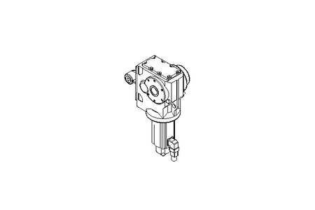 MOTOR REDUTOR  21 Nm