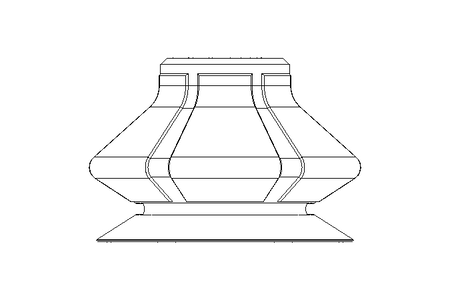 吸盘夹持器