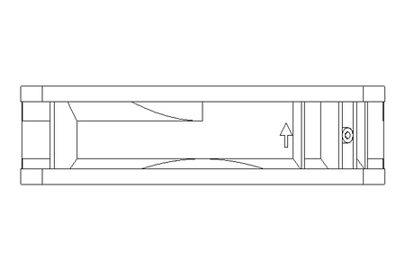 DC axial compact fan