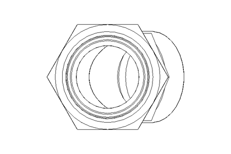 CONNECTING PIECE, STUB