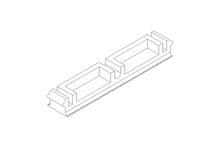 SLOT SEALING PLUG