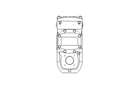 Movigear MGFAS2-DSM 149 Nm