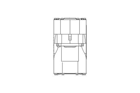 MOTOR REDUTOR MOVIGEAR MGFAS4-DSM 400Nm