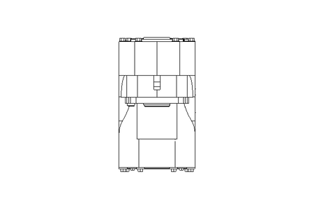 Movigear MGFAS4-DSM 400 Nm