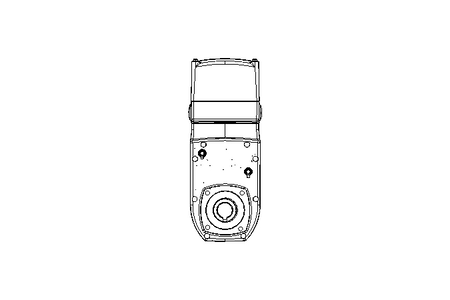 Movigear MGFAS2-DSM 200 Nm