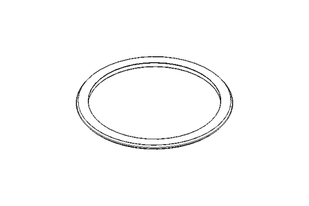 Guarnizione cilindro PKK1 139,6x164x5,5