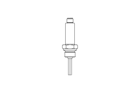 SONDE DE TEMPERATURE