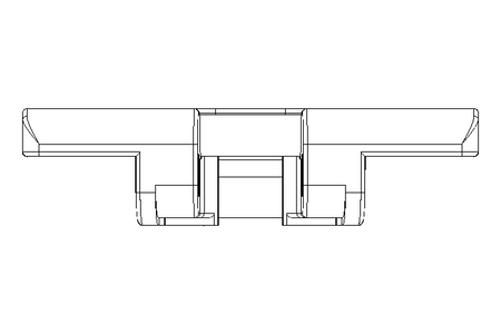 Flush-grid belt NGG2250MK330FG B= 83.8