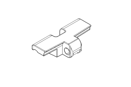 Flush-grid belt NGG2250MK330FG B= 83.8