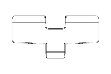 Catena modulare NGG2250MK330FG B= 83,8