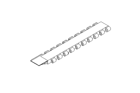 Catena modulare NGG2250-0170J-FGTP2B