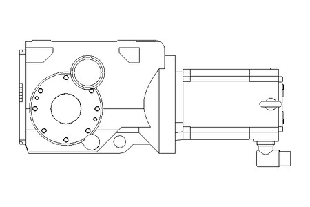 MOTOR REDUCTOR