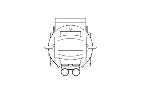 GEAR MOTOR