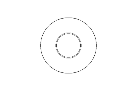 Deep groove ball bearing 6001 2RS 12x28